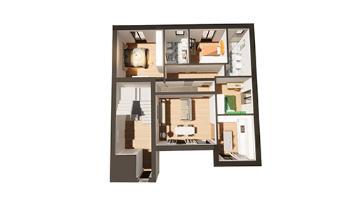 Residenza Margherita