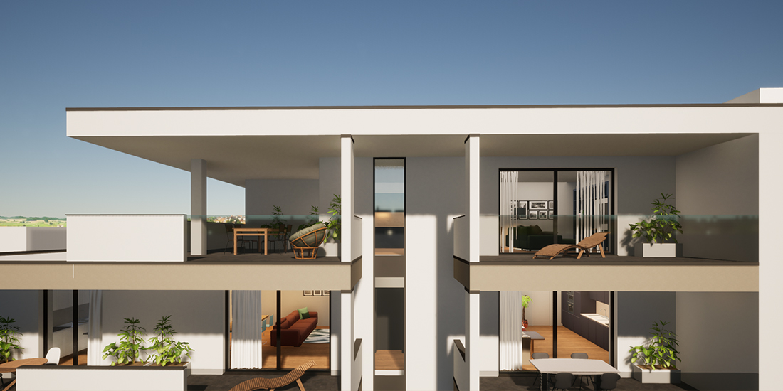 Residenza Margherita