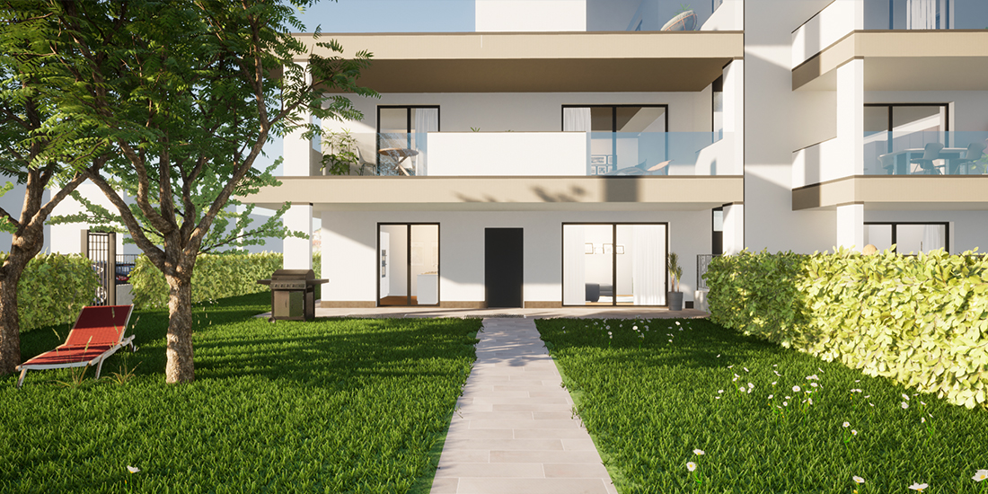Residenza Margherita