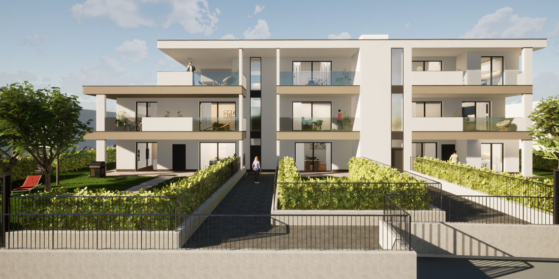 residenza Margherita